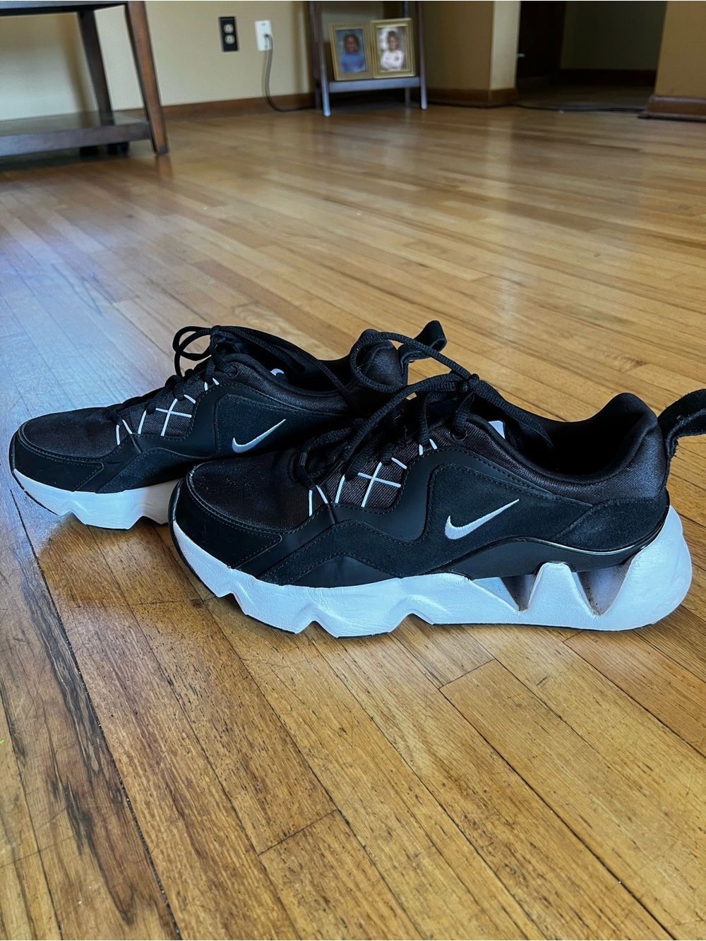 Nike Ryz 365